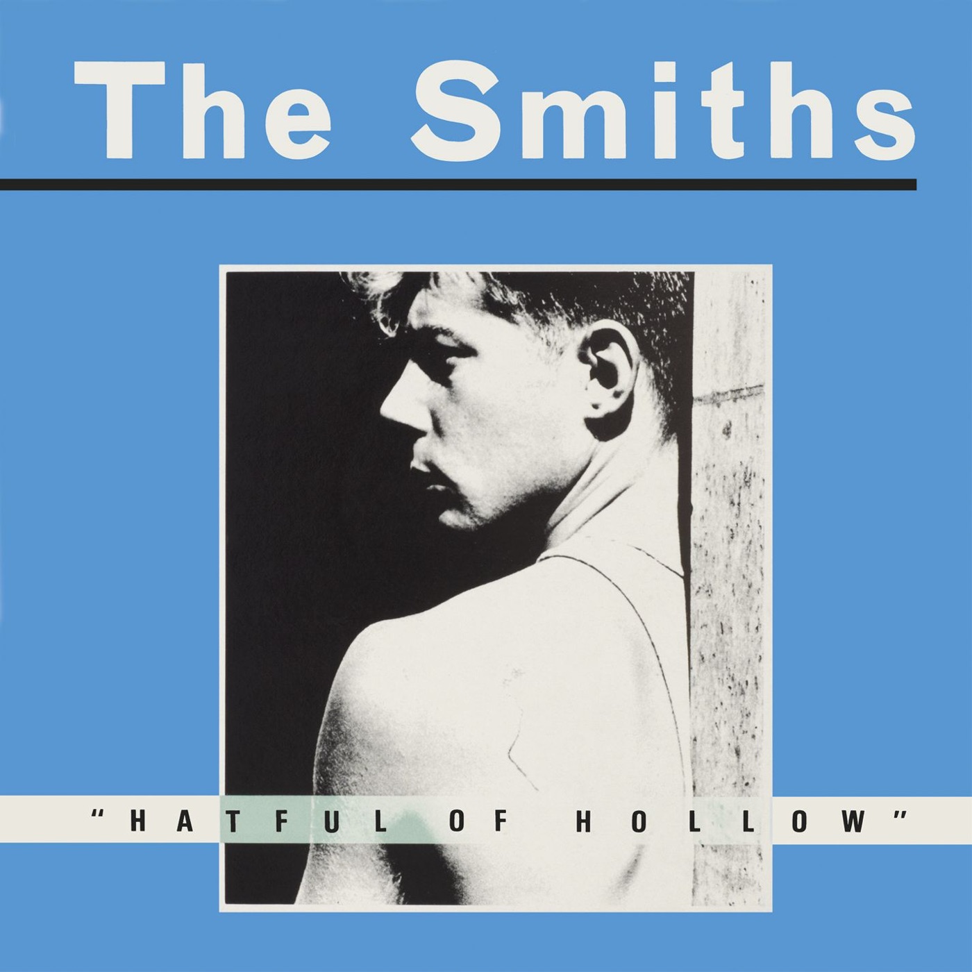 Smiths, The - Please, Please, Please, Let Me Get What I Want